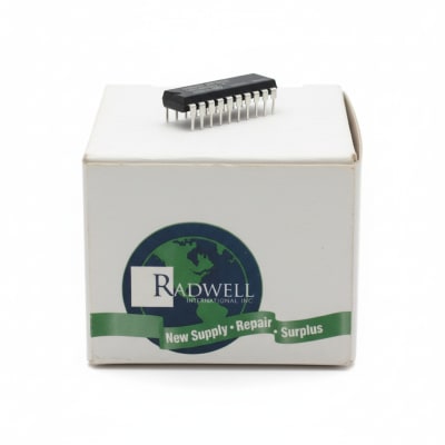 ANALOG DEVICES AD640JNZ