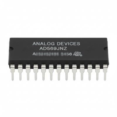 ANALOG DEVICES AD569JNZ