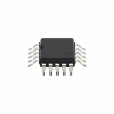 ANALOG DEVICES AD9833BRMZ