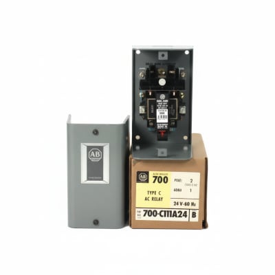 ALLEN BRADLEY 700-C111A24