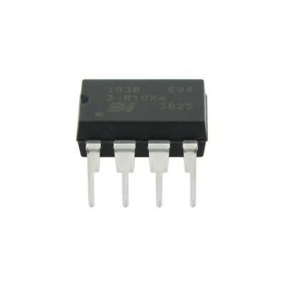TT ELECTRONICS 694-3-R10KALF