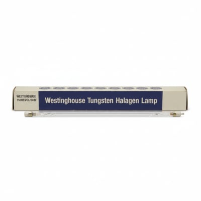 WESTINGHOUSE 1500T3Q/CL/240V
