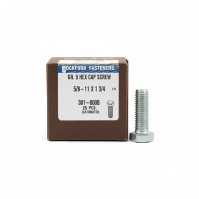 ROCKFORD FASTENERS 301-800B