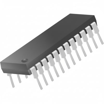 ANALOG DEVICES AD7714AN-5