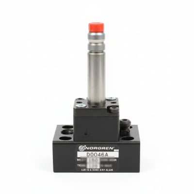 NORGREN D0046A