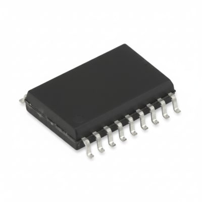 ON SEMICONDUCTOR 74F373SC
