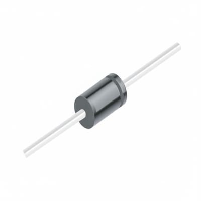 ON SEMICONDUCTOR BZX85C9V1