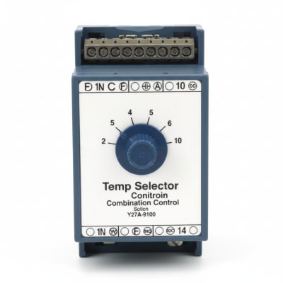 JOHNSON CONTROLS Y27A-9100