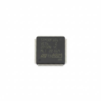 ST MICRO STM32F101VET6