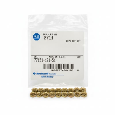 ALLEN BRADLEY 77151-17151