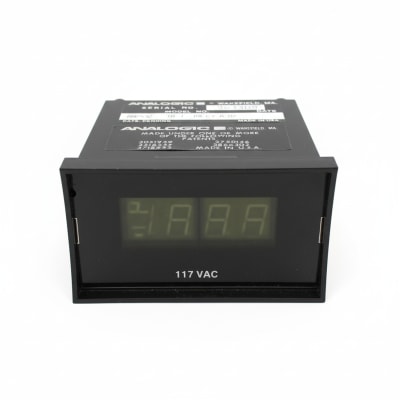 ANALOGIC AN2532-1B-1-RX-CX-A-D2