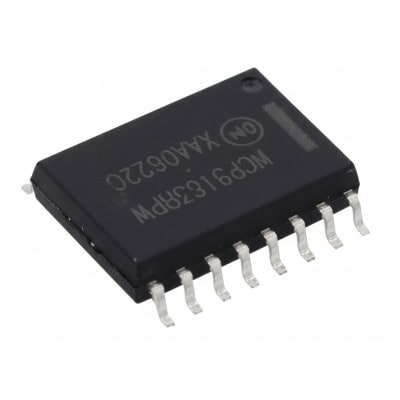 ANALOG DEVICES AD7400YRWZ