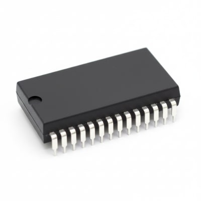 MICROCHIP TECHNOLOGY INC PIC16F722-I/SS