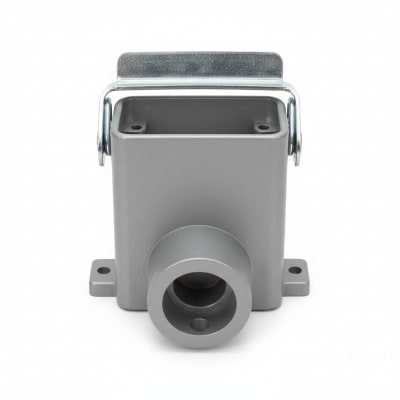 ABB THOMAS & BETTS BB410A