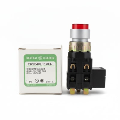 GENERAL ELECTRIC CR304ALT1A2R