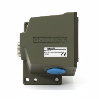 BALLUFF BNS 819-D03-D12-100-10-SP11