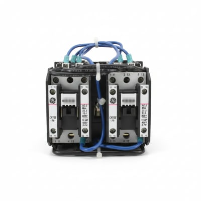 GENERAL ELECTRIC CR71VEL3AZA
