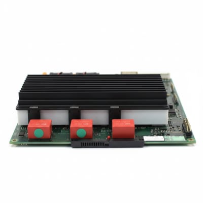 ASEA BROWN BOVERI QYB560163-CC