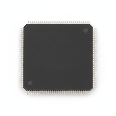 TEXAS INSTRUMENTS SEMI TMS320VC33PGE150