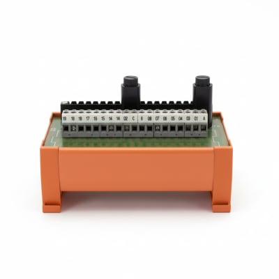 ASEA BROWN BOVERI BFOM-16