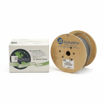 ALPHA WIRE 5293C SL005