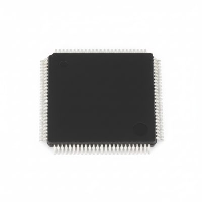TEXAS INSTRUMENTS SEMI TMS320F2806PZA