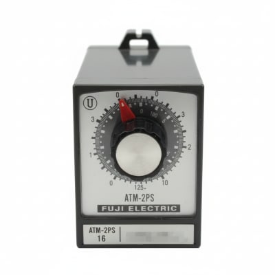 FUJI ELECTRIC ATM-2PS
