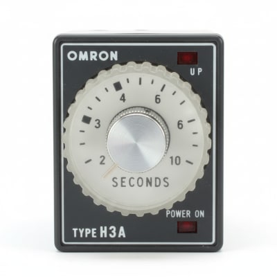 OMRON H3A-Y-AC220-5S