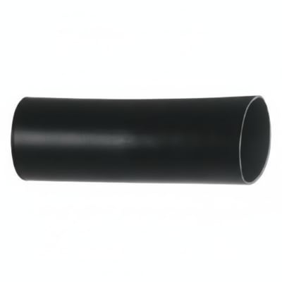 ALPHA WIRE FIT-105-3/8-BK008