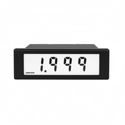 SIMPSON M235-0-0-24-0