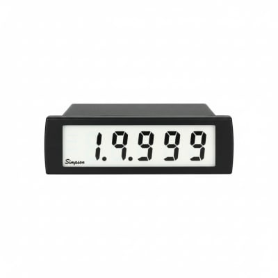 SIMPSON M235-0-0-34-0