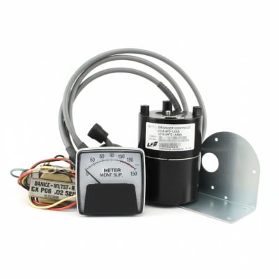 DANAHER CONTROLS V214-HFPZ-1AAA