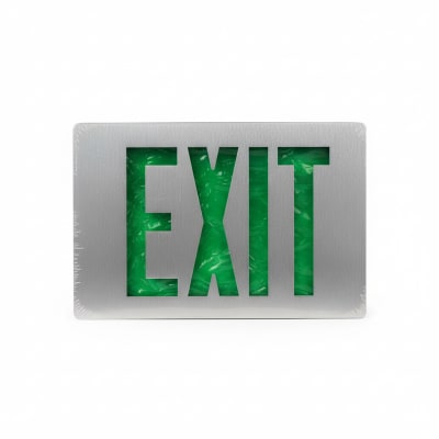 LITHONIA LIGHTING LES1G120/277ELN