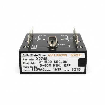 ASEA BROWN BOVERI X2748