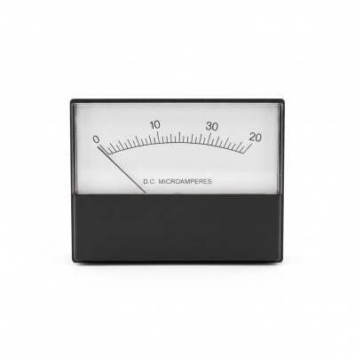 JEWELL INSTRUMENTS ME-DAA-020-U