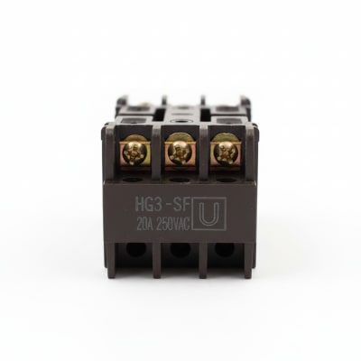 MATSUSHITA ELECTRIC HG3-SF