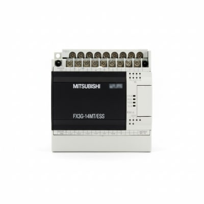MITSUBISHI FX3G-14MT/ESS