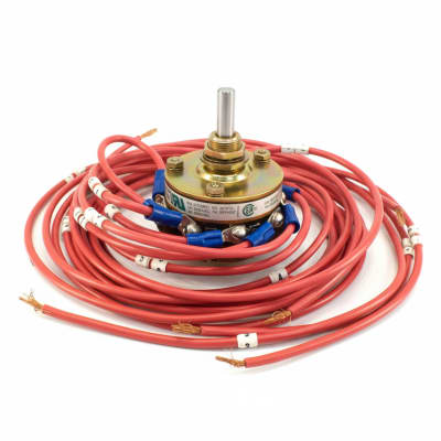 ELECTROSWITCH 31702A