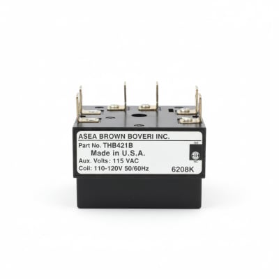 ASEA BROWN BOVERI THB421B