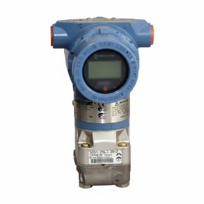 EMERSON 3051-CD1A22A1AB4M5