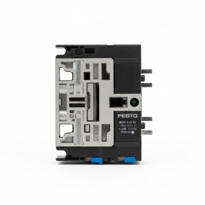 FESTO CPV10-M1H-2X3-GL