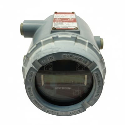 EMERSON 8732CT12N5M4