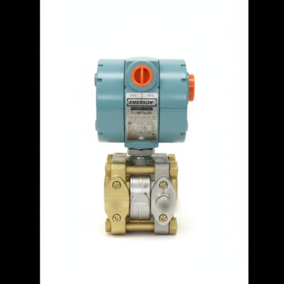 EMERSON 1151GP7S22B1