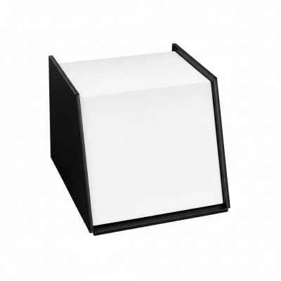 BUD INDUSTRIES SC-12100