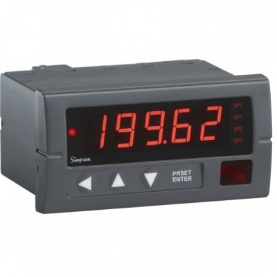 SIMPSON H335-1-72-2-0-0