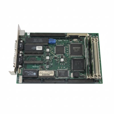 ADVANTECH PCA-6134