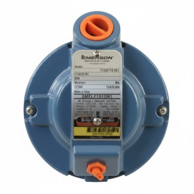 EMERSON 1135F1S1B1