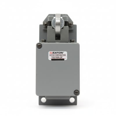 EATON CORPORATION 10316H-3F