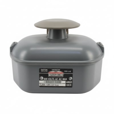 EATON CORPORATION 10250H-89C4