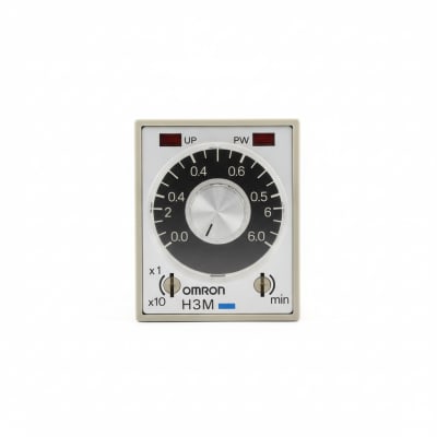 OMRON H3M-AC100/110/120